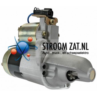 Startmotor Nissan 1.2Kw